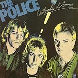 Outlandos D'amour (Niederlande) / ALH65802 - POLICE