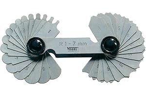 VOGEL-GERMANY VOGEL-472106-Juego Calib.Radios 7,5-15m