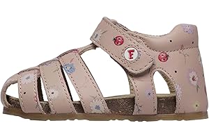 Falcotto Sandali semi chiusi in pelle