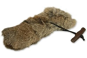 Mystique Pocket Dummy Pocketdummy mit Fell 150g