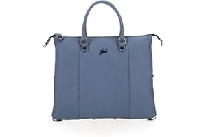 Gabs Borsa Donna G3 PLUS M SOFT Atlantico G000033T2.P0406 trasformabile