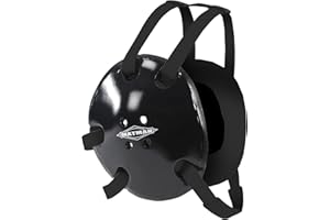 Matman U.S.A. The Original Adult Adjustable Wrestling Headgear