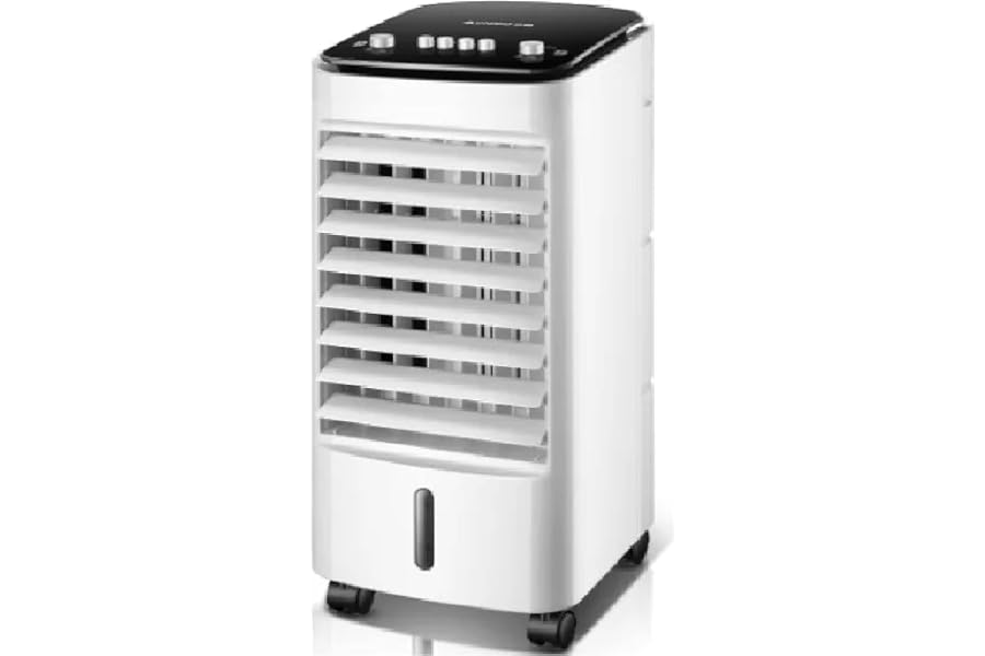 Zephir 4 Litre 65 Watt Cooler
