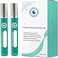 GFOUK Ophthalmoid Vision Enhance Roller,Vision Enhance Ophthalmic Massager,Relieve Fatigue,Restore Vision,& Enjoy Eye Relaxing While Playing Games,Working,or Seeking Visual Clarity (2PC)