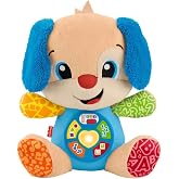 Fisher Price Eğitici K&ouml;pek&ccedil;ik