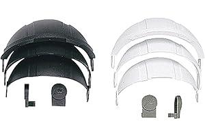 NAUTOS PLASTIMO 29404 Kit capot Blanc