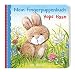 Produktbild Mein Fingerpuppenbuch Hops Hase (Fingerpuppenbücher)