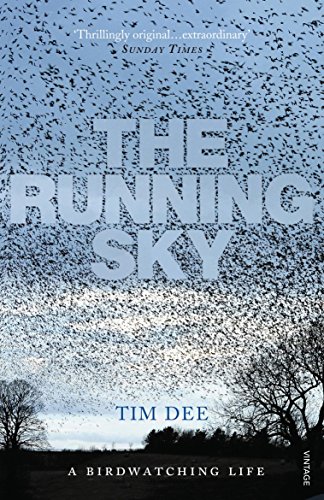 Télécharger The Running Sky: A Bird-Watching Life Gratuit
