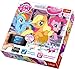 Price comparison product image Trefl My Little Pony 80 EL., adoption