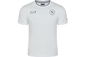 SSC NAPOLI T-Shirt Rappresentanza T-Shirt Uomo