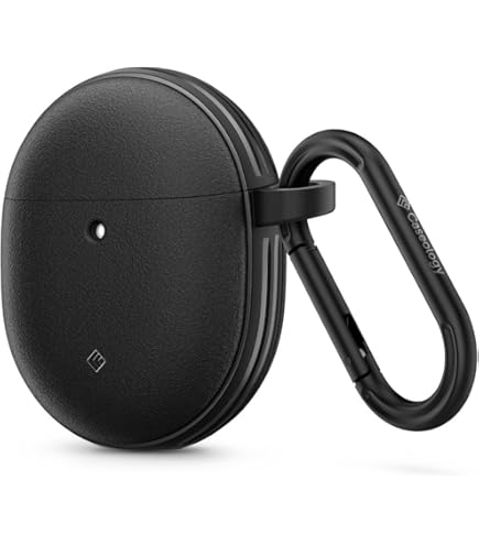 Spigen Classic Fit Designed for Google Pixel Buds Pro 2 (2024) and
