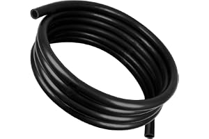 Dieselslang, bensinslang för dieselpump, värmeoljepump, biodieselpump, oljepump, vattenpump, oljeslang, gummispiralslang, sug