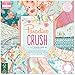 Produktbild First Edition Paradise Crush Premium Paper Pad 12"x12" 48 Sheets (FSC)