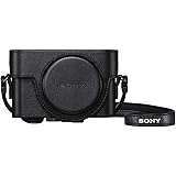 Sony LCJ-RXK Protective Jacket Case for RX100 Series