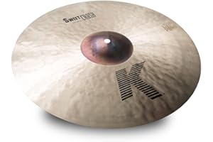 Zildjian K Zildjian Series - 19" Sweet Crash Cymbal Mehrfarbig