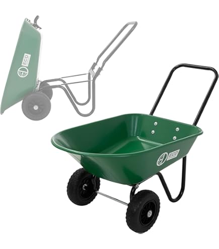 Kruiwagen 60 liter kopen? | Korting tot 25