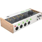 Universal Audio Volt 476P | USB Sound Card for Recording, Podcasting and Streaming
