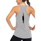 Ghassy Co. Kadın Cross Running &Ccedil;apraz Sırtı A&ccedil;ık Antrenman Yoga Spor Atlet Tank Tops 1782