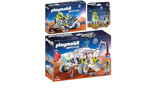 9492 playmobil