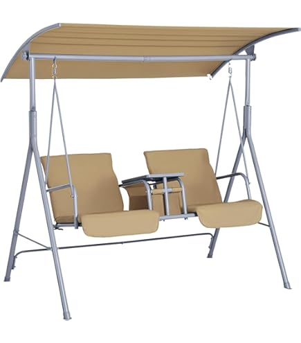 Klassiek Outsunny Tuin meubels kopen? | Tot 16% korting