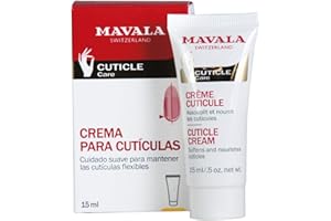 CUTICULES 15ML MAVALA