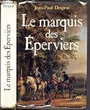 Le marquis des eperviers : roman
