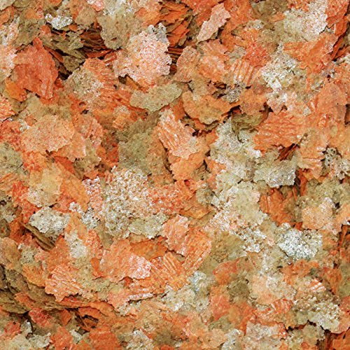 Söll 16258 Organix Marine Flakes – Flockenfutter für Zierfische – Meerwasser – 1 l - 5