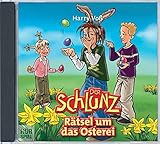 Der Schlunz - Rätsel um das Osterei by 