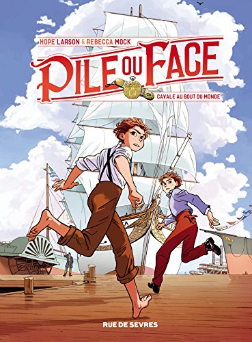 Download Pile ou face - Tome 1 Download Pile ou face - Tome 1