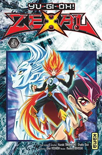 Yu-Gi-Oh ! Zexal — Tome 9