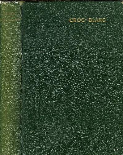 Croc-Blanc
