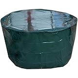 Amazon.de: PATIO PLUS Abdeckung FüR GartenmöBel, 190x80cm Abdeckplane