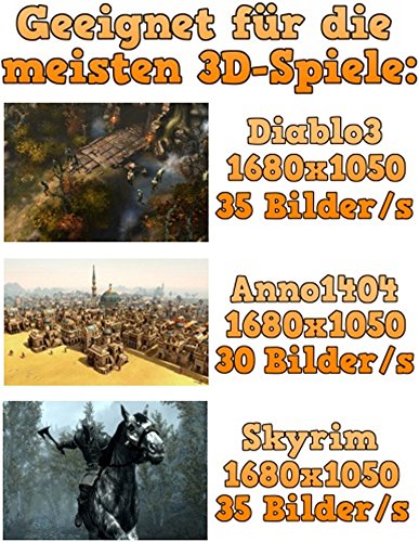Entry Gaming / Multimedia COMPUTER mit 3 Jahren Garantie! | Dual-Core! AMD A6-5400K 2 x 3800 MHz | 8192MB DDR3 | 320GB S-ATA II HDD | AMD Radeon HD 7540D 4096 MB DVI/VGA mit DirectX11 Technology | USB3 | FM2+ Mainboard | 6 USB-Anschlüsse | Windows10 Professional 64-Bit | GDATA Internet Security | #5290 - 2