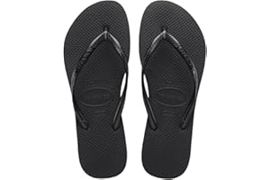Havaianas - Slim, Stylish, Durable and Versatile Flip-Flops, with Textured Sole for Grip and Support, Women