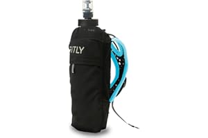 FITLY Soft Water Bottle