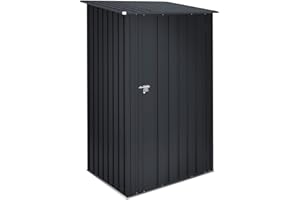 Hoggar by Okoru Metallschuppen