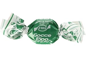 FIDA Gocce Caramelle Pino, 1 kg