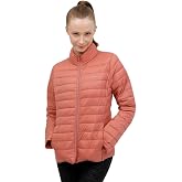 lumberjack LUMBERJACK WB PADDED 1SN28 4PR MONT Kadın