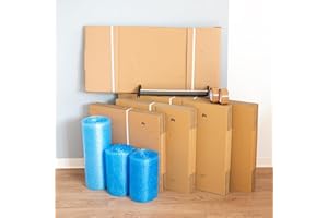 Carton Market Carton Kit N°4 T4 et +