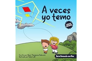 A veces yo temo (Soñando con Dios)