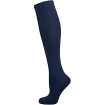 Nur Die Damen Bambus Kniestrmpfe Besonders Weich & Atmungsaktiv mit  Komfortbund Hohe Socken Kniestrmpfe : Amazon.de: Fashion