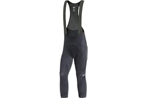 GORE WEAR C3 3/4 Bib Tights+