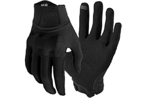 ‎TWINFALCONS TWINFALCONS Taktische Handschuhe, Atmungsaktiv Militär Vollfinger Handschuhe Motorradhandschuhe Einsatzhandschuhe Fahrrad Handschuhe für Softair Paintball Outdoor Wandern Klettern Radsport