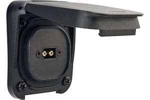 Scanstrut SC-V-S3 Ventura Series XT60 Solanslutning
