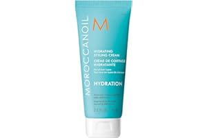 ‎MOROCCANOIL Moroccanoil Feuchtigkeitsspendende Styling Crème