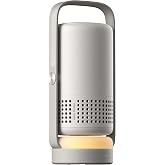 XGIMI Vibe One Bataryalı 1080P 250 Iso L&uuml;men JBL Hoparl&ouml;r Dolby Audio Ambiyans Işığı Lisanslı Google TV Netflix Taşınabilir P