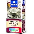 Harina de Arroz Harimsa 400 Gramos