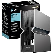 Buy Shop TP-Link Archer BE400 Dual-Band BE6500 WiFi 7 Router at Low Price & EMI Options | Computech Store at Best Price in India -Computech Store