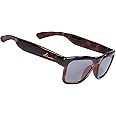 OhO Bluetooth Sunglasses,Open Ear Audio Sunglasses Speaker to Listen Music and Make Phone Calls, Water Resistance and Full UV Lens Protection and Compatiable for All Smart Phones