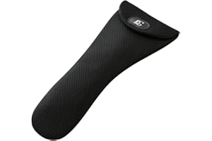 BG PT1 - Mundstück und S-Bogentasche für Tenor Saxophon